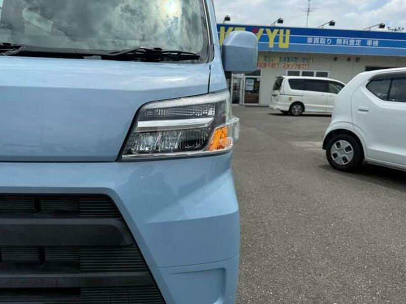 HIJET CARGO