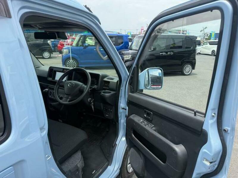 HIJET CARGO