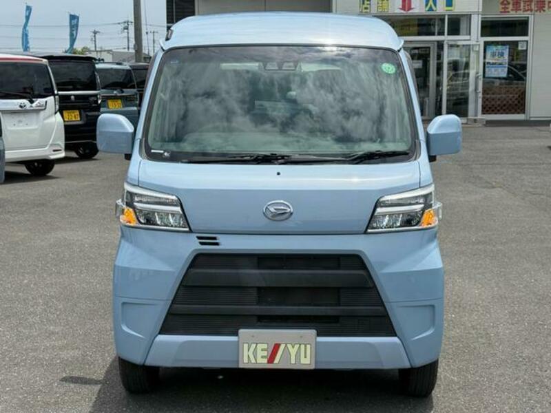 HIJET CARGO