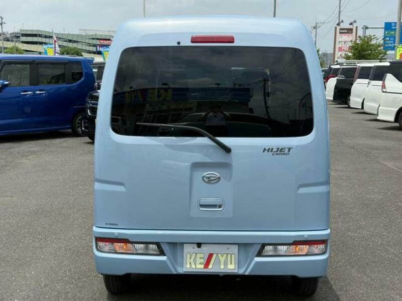 HIJET CARGO