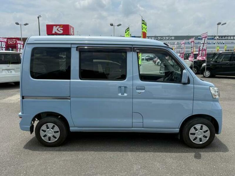 HIJET CARGO