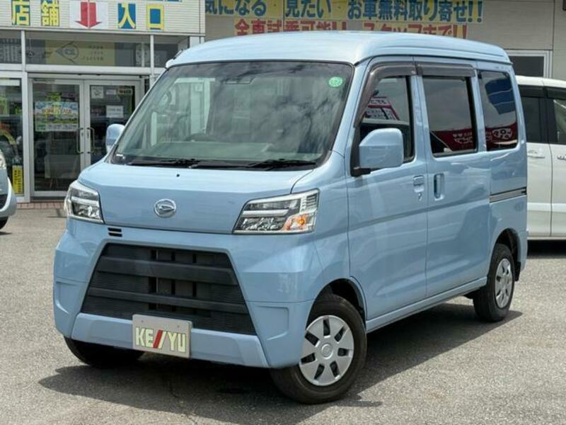 HIJET CARGO
