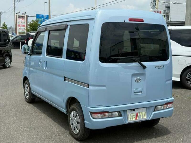 HIJET CARGO