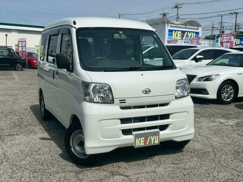 HIJET CARGO