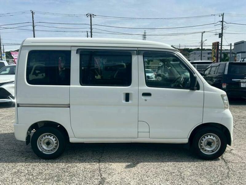 HIJET CARGO
