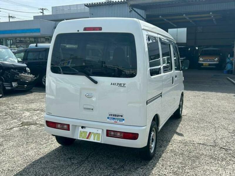HIJET CARGO