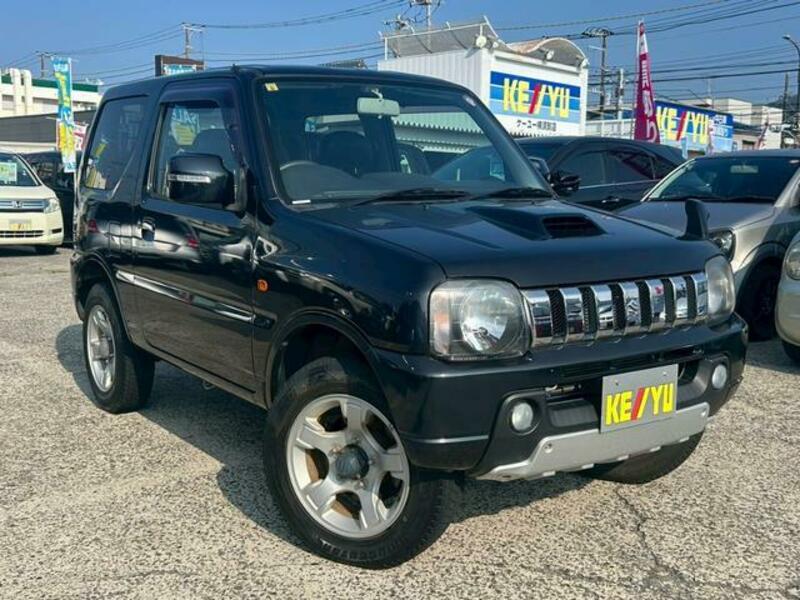 JIMNY