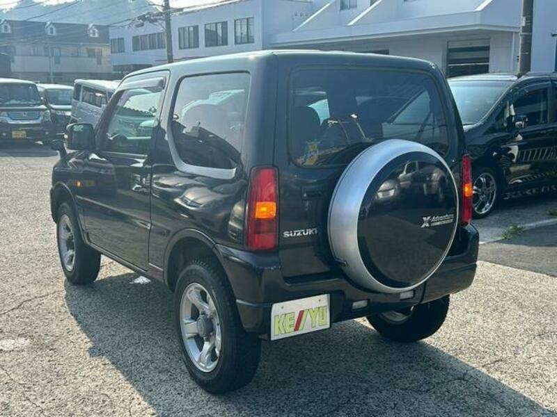JIMNY