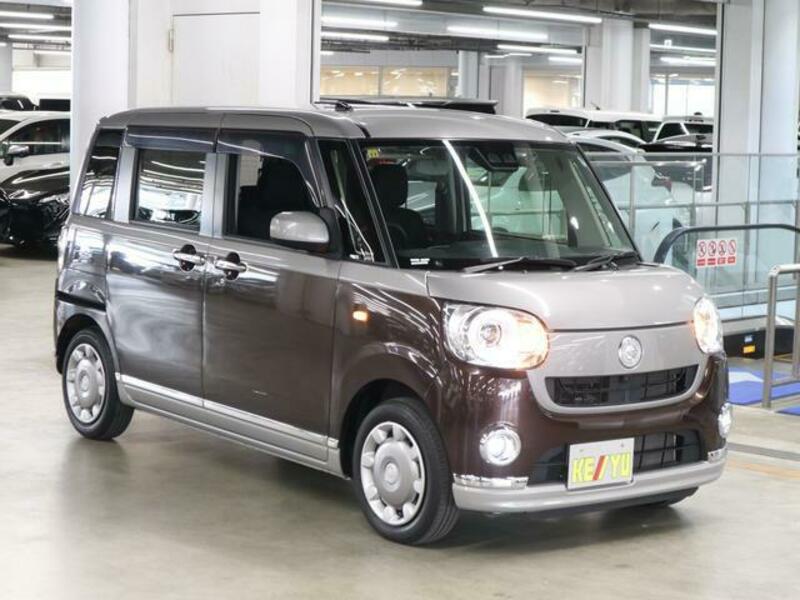 MOVE CANBUS