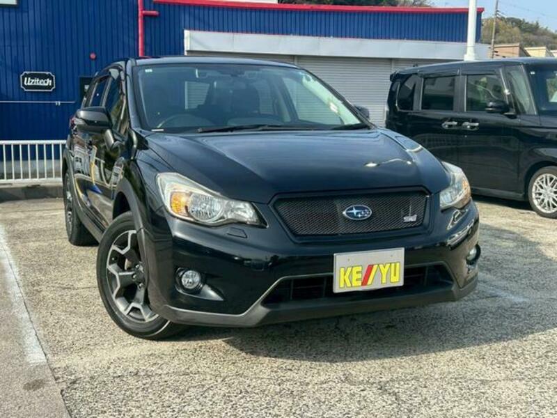 XV