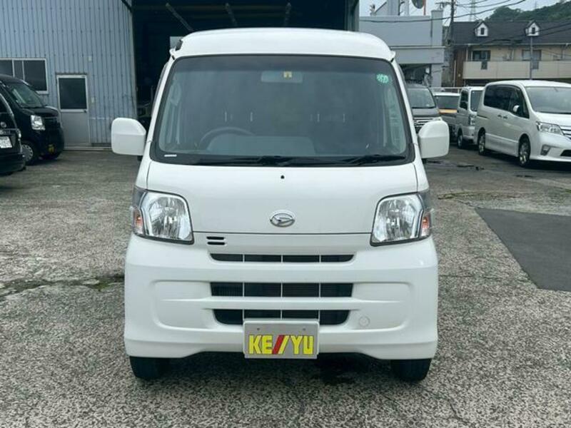 HIJET CARGO