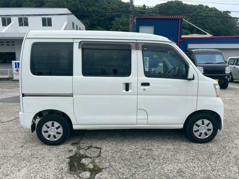 HIJET CARGO