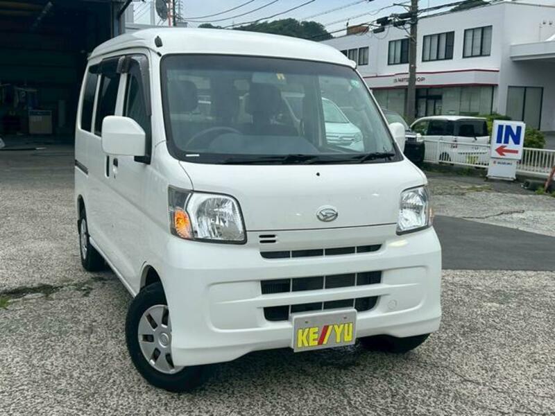 HIJET CARGO