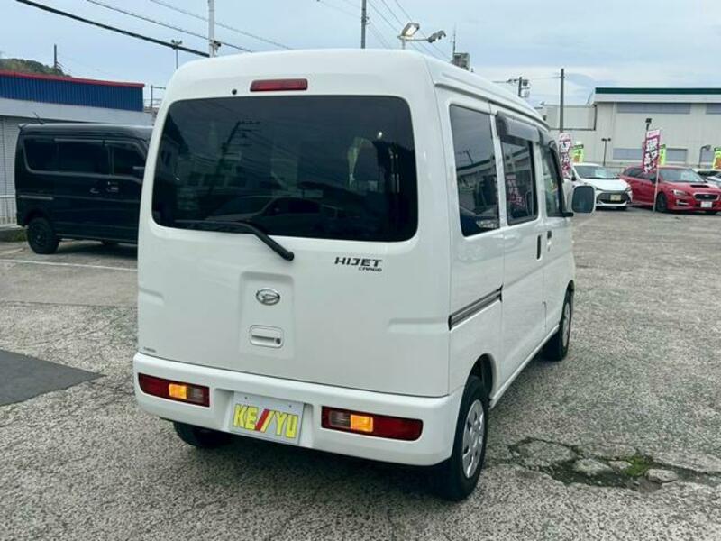 HIJET CARGO