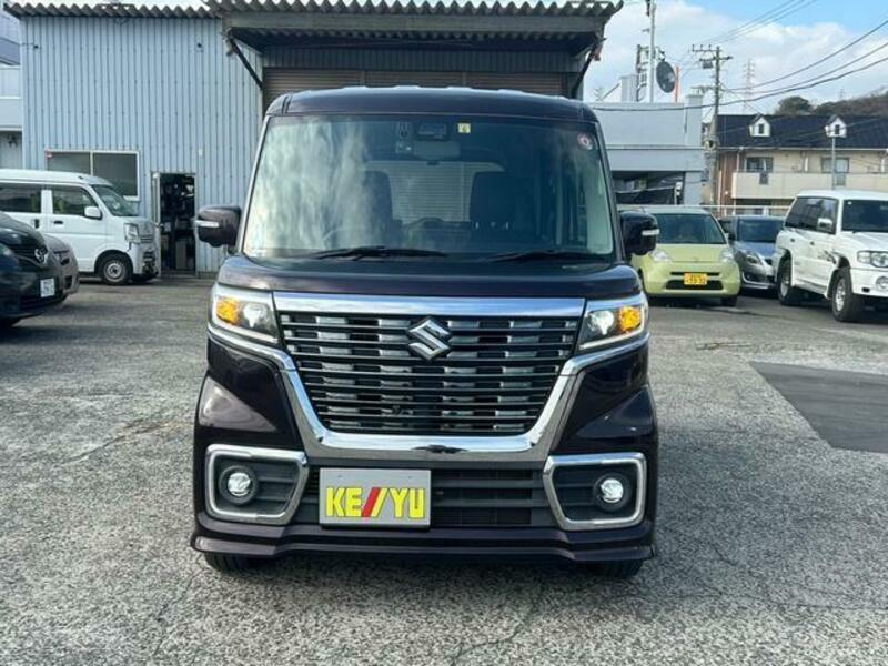 SPACIA CUSTOM
