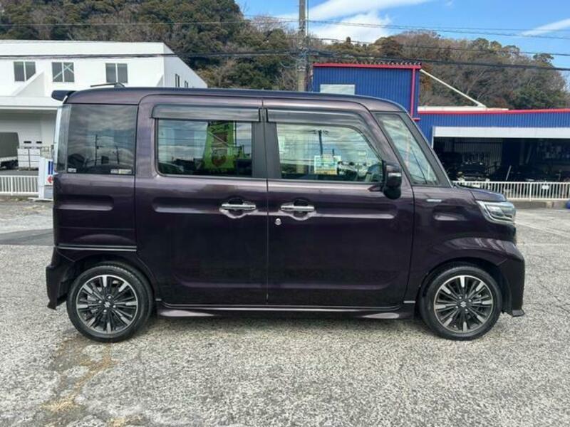 SPACIA CUSTOM