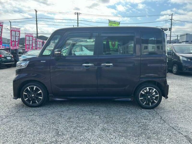 SPACIA CUSTOM