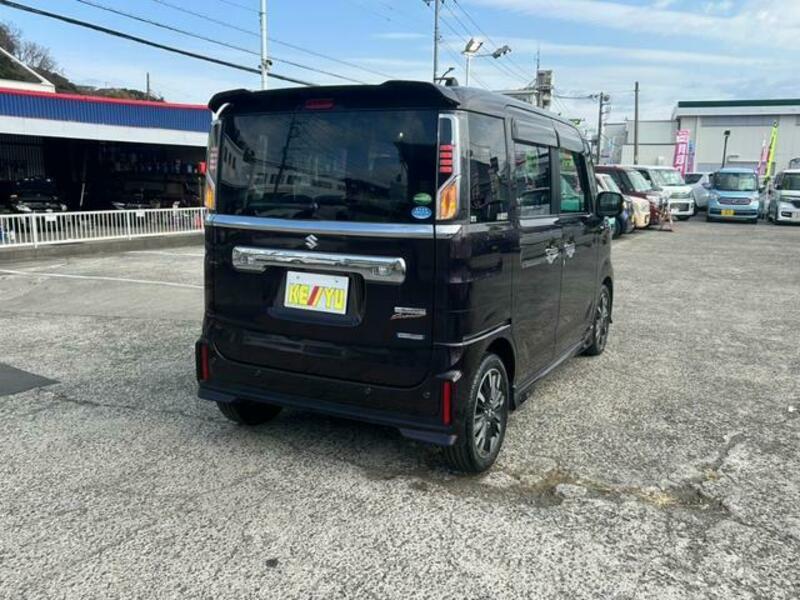 SPACIA CUSTOM