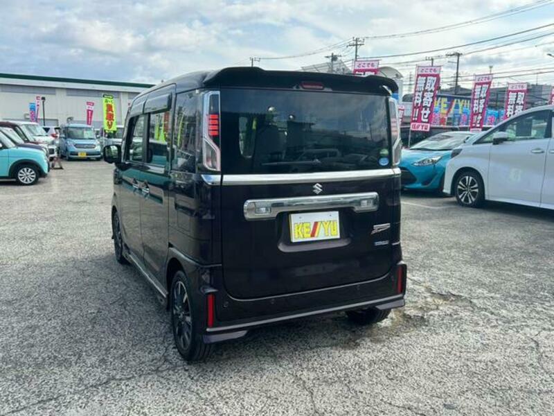 SPACIA CUSTOM
