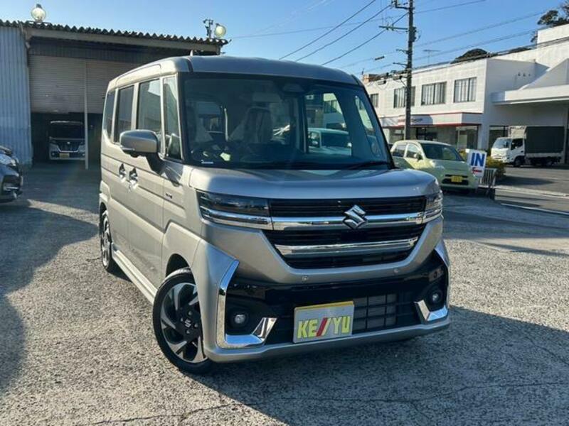 SPACIA CUSTOM