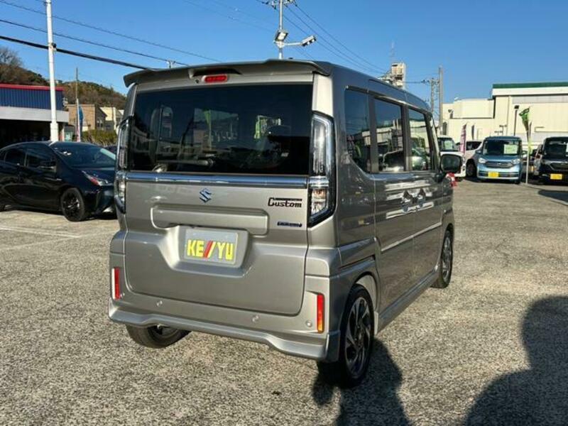 SPACIA CUSTOM