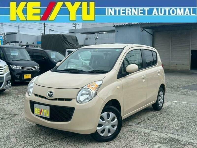 MAZDA CAROL