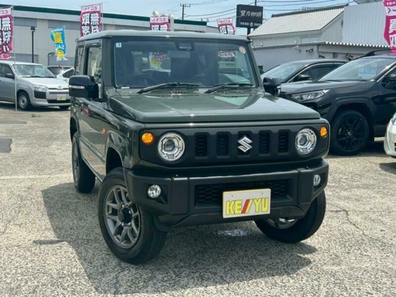 JIMNY