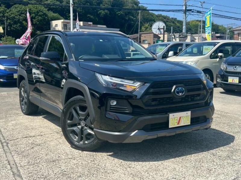 RAV4