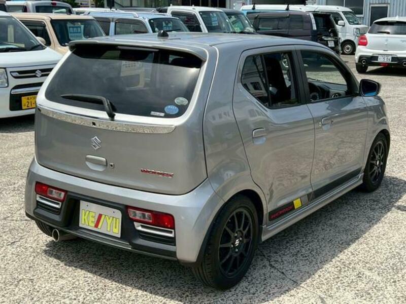 ALTO WORKS