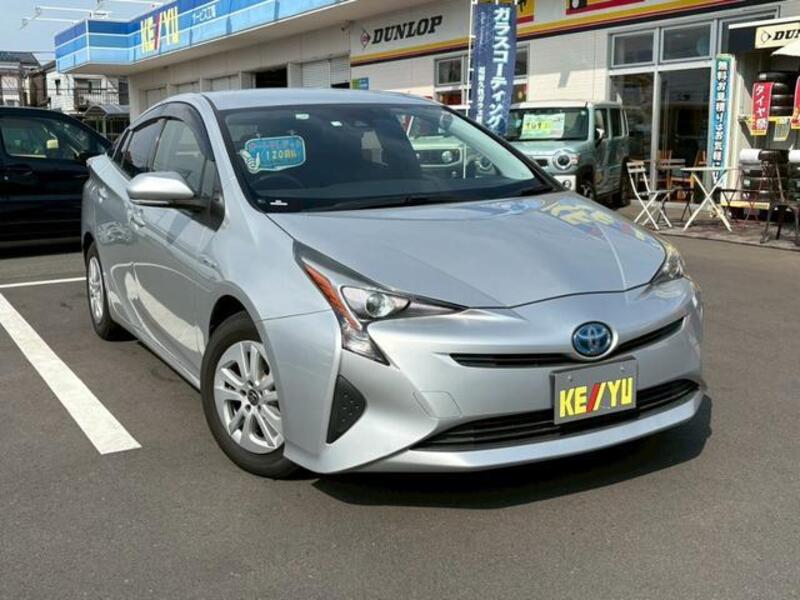 PRIUS
