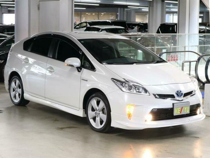 PRIUS