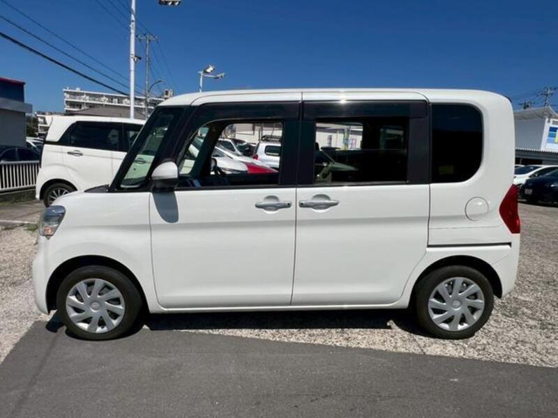 TANTO