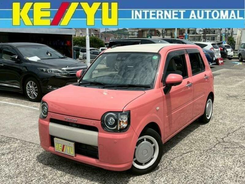 DAIHATSU MIRA TOCOT