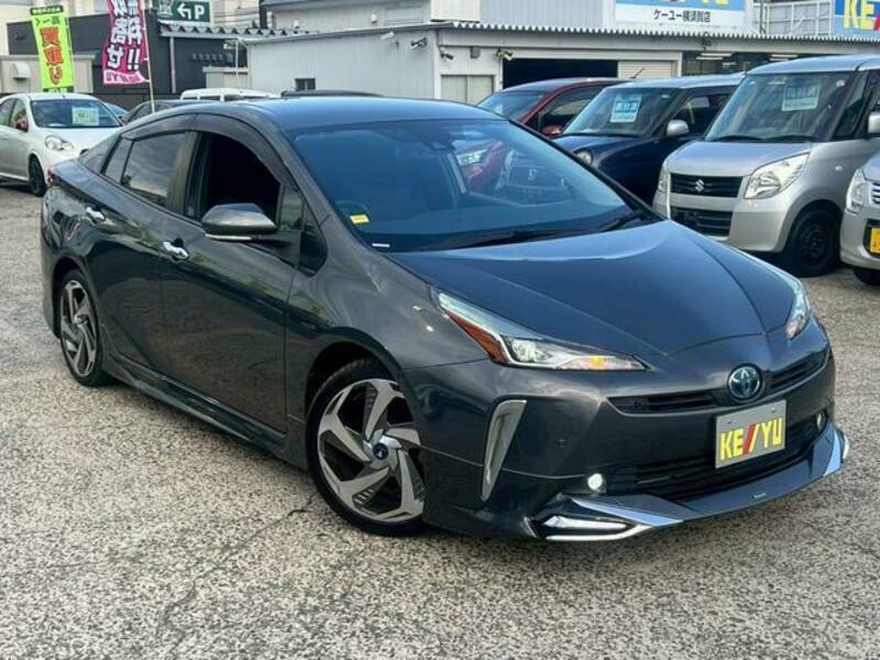 PRIUS