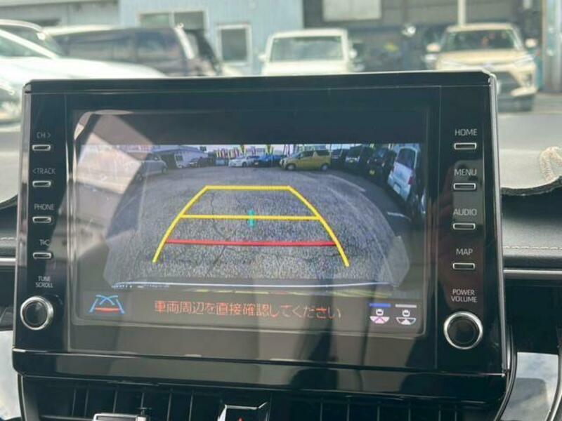 COROLLA TOURING