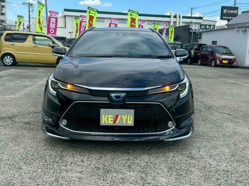 COROLLA TOURING