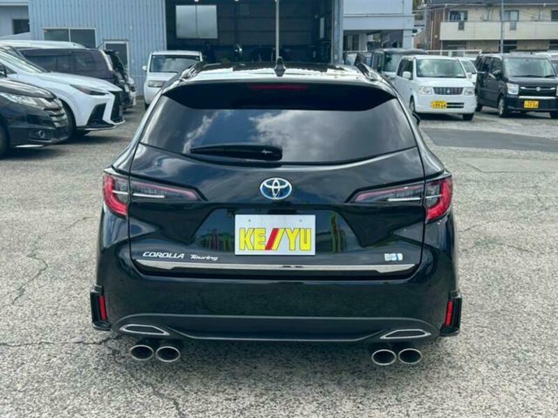 COROLLA TOURING