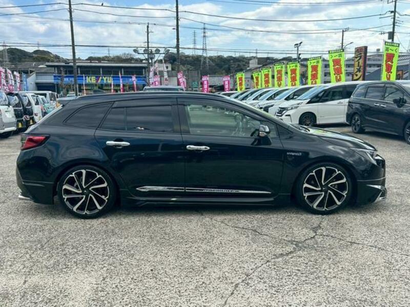 COROLLA TOURING
