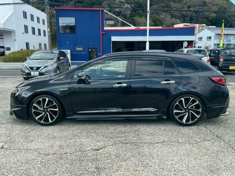 COROLLA TOURING
