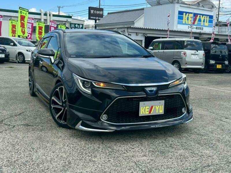 COROLLA TOURING