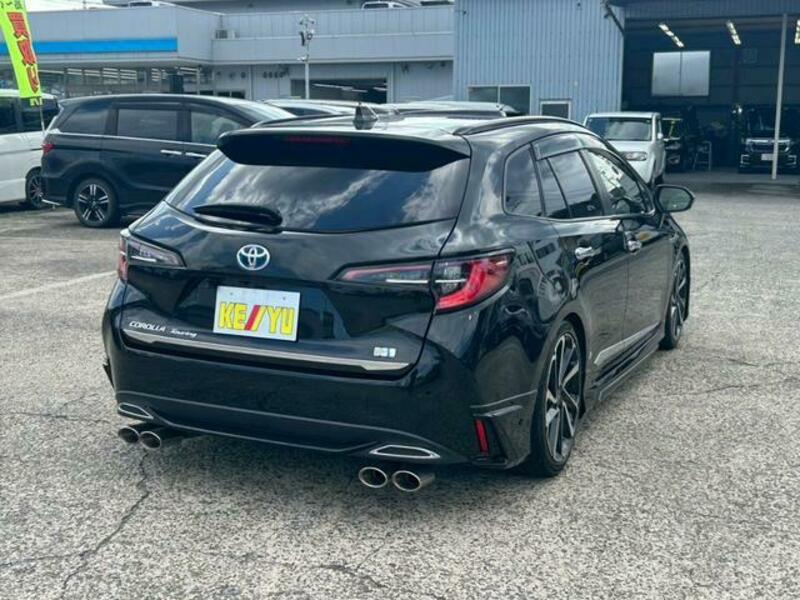 COROLLA TOURING