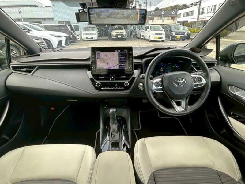 COROLLA TOURING