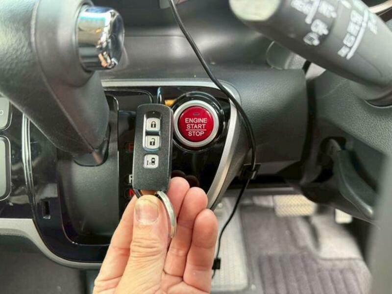 N BOX PLUS