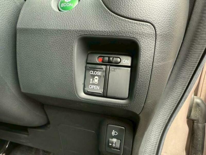 N BOX PLUS