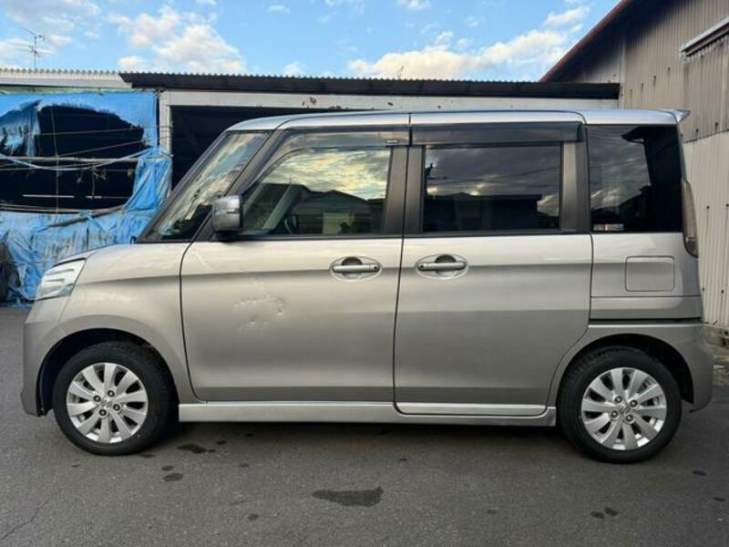 SPACIA CUSTOM