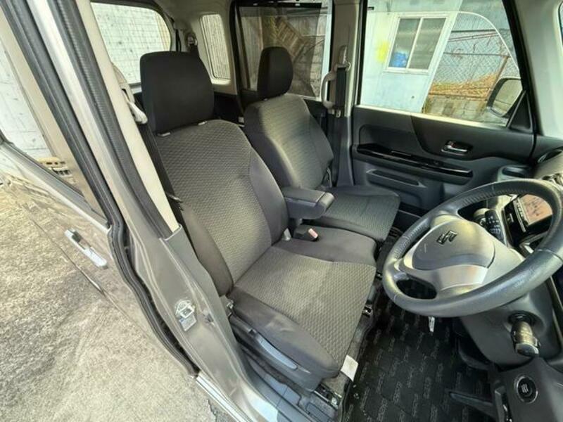 SPACIA CUSTOM