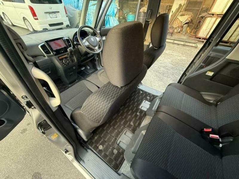 SPACIA CUSTOM