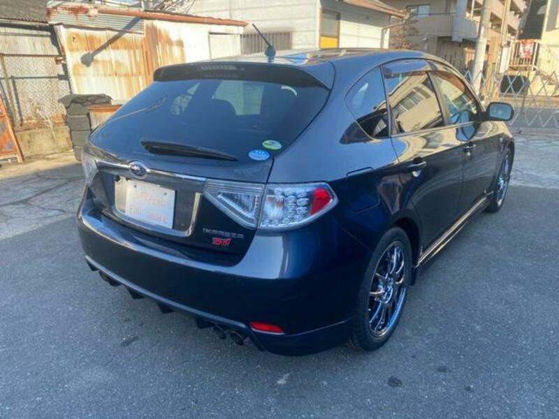 IMPREZA