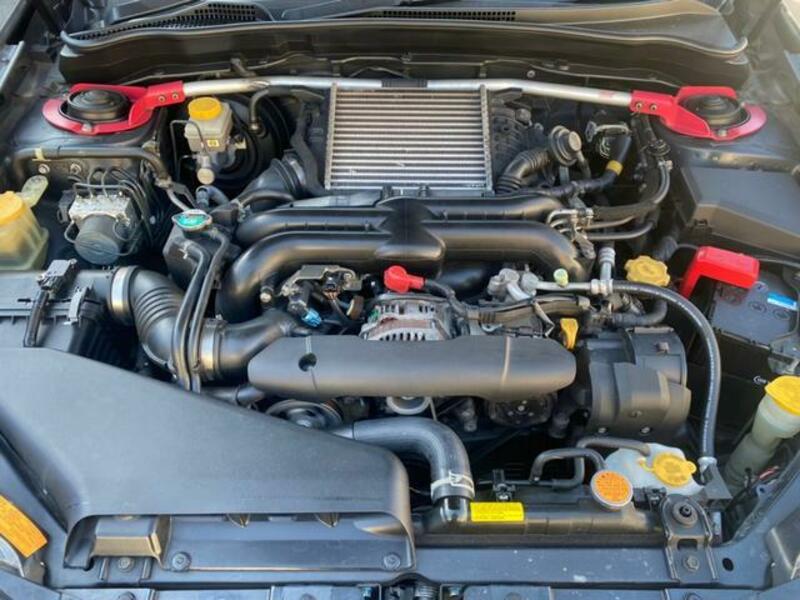 IMPREZA