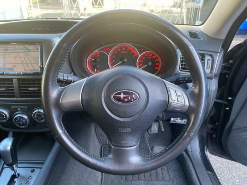 IMPREZA
